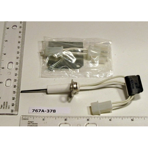 White-Rodgers 767A-378 - Hot Surface Mini Ignitor With 5.125 Leads