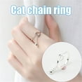 thumbnail image 1 of Xihbxyly Clearance Savings Cute And Bell Opening Easy To Match Clothes Style Deals, 1 of 8