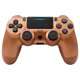 thumbnail image 1 of Controlador de juego inalámbrico Controlador Ps4 Bluetooth Cabezal de doble cabeza Mango de copo de nieve Joystick Mando Game Pad para la consola de juegos 4 Adepaton 2033297-15, 1 of 9