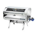 thumbnail image 3 of Magma Newport 2 Gourmet Series Gas Grill, 162 sq in, 3 of 7