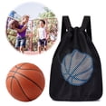 thumbnail image 2 of Mochila Baloncesto Equipos Deportivos para Fútbol Voleibol, 2 of 9