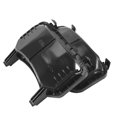 thumbnail image 3 of 1Pair Car Front Headlight Lamp Dust Cap Lid Shell for Ford Mondeo MK4 2008 2009 2010 2011 2012 2013, 3 of 5