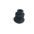 thumbnail image 1 of Fairchild Automotive D4107 Lower Steering Shaft Boot, 1 of 3