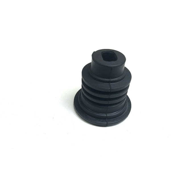 Fairchild Automotive D4107 Lower Steering Shaft Boot