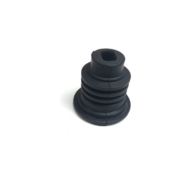 Fairchild Automotive D4107 Lower Steering Shaft Boot