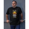 thumbnail image 2 of Taco Bout How Awesome I Am Tee Men's -Image by Shutterstock, 2 of 4