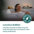 thumbnail image 3 of Baño de burbujas Kneipp, relajante, aromaterapia con lavanda, 400 ml, vegano, 3 of 5