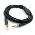 thumbnail image 6 of Gaming Earphone Cable for Gaming Calls Suitable For HyperX Cloud Mix Cloud Alpha, 2m, 6 of 9