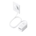 thumbnail image 1 of TROND REGULADOR DE Voltaje, 4000J, Certificado ETL, 10 ENCHUFES (2 USB-A + 2 USB-C), Cable 1.5M, Enc, 1 of 8