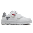 thumbnail image 1 of Tenis Para Niño Yuyin Po4061 blanco 20, 1 of 4