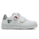 thumbnail image 1 of Tenis Para Niño Yuyin Po4061 blanco 20, 1 of 4