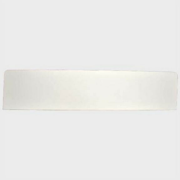 Four Winns Boat Close-Out Head Panel 032-2716 | 215 / 220 Off White