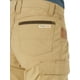 thumbnail image 4 of Pantalón cargo Wrangler Riggs Workwear Ranger, dorado, caqui, 4 de ancho x 30 de largo, 4 of 5