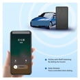 thumbnail image 5 of 4G Locator Wireless GPS/WIFI/Beidou Satellite Vehicle-mounted Burglar Alarm Anti-dropping Device For Pet Vehicles Motorcycles ,Providing Reminders At Any Time, 5 of 8