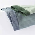 thumbnail image 4 of B91xZ Boxeurs en Coton pour Hommes Boxeurs en Maille avec Poche, Noir TG, 4 of 4