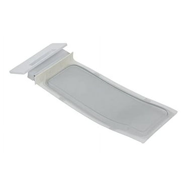 Whirlpool WPW10717210 Lint Filter, White