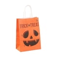 thumbnail image 2 of AUNVITO Clearance 12 Pcs Halloween Theme Treat Bags Party Gift Bags for Candy Snacks Favors Goodie Goody Bags Holiday Spooky Decor Supplies, 2 of 6