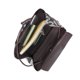 thumbnail image 4 of Disketp Snake Mochila de Cuero para Mujer, Bolso de Espalda Antirrobo con Estilo para Viaje, Trabajo y Uso Diario, 4 of 4