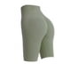 thumbnail image 2 of Pantalones cortos de ciclismo para mujer, ropa de calle transpirable, ropa interior de secado rápido de cintura alta, Control de , informal BLESIY Pantalones cortos de ciclismo para mujer, 2 of 7