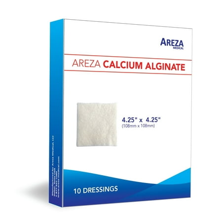 Calcium Alginate 4.25