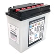 thumbnail image 4 of America 12N7-4A 12V 7Ah Bci para Moto, 4 of 5