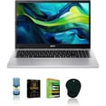 thumbnail image 1 of Ordinateur Portable Acer Aspire Go 15 15,6 Po FHD i5 16 Go 512 Go SSD, 1 of 9