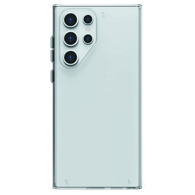 Funda Para Galaxy S22 Ultra PureGear Slim Shell Ligera Transparente PureGear Slim Shell