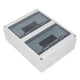 thumbnail image 1 of Caja De Disyuntores, Caja De Distribución ABS Para El Hogar Para La Fábrica, 1 of 8