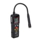 thumbnail image 5 of Probador De Contenido De Agua De Líquido De Frenos, Sonda De Cuello De Cisne Detector De Líquido De Frenos 0% -4% Rango De Prueba Alta Precisión Para DOT3 DOT4 DOT5.1 Para, 5 of 7