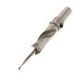 thumbnail image 1 of Brocas Forstner kusrkot con punta de vástago largo Diámetro del vástago de 10 mm 3 × 12 × 100mm, 1 of 8