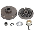 thumbnail image 2 of Chainsaw Accessories Clutch Sprocket Drum Kit Parts Fit for Stihl MS231 MS241 MS251 Chainsaw, 2 of 5