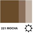 thumbnail image 2 of DOREME Permanent Makeup Pigment Ink Mocha Eyebrow Brow Color Tattoo Micro Cosmetic Micropigmention, 2 of 5