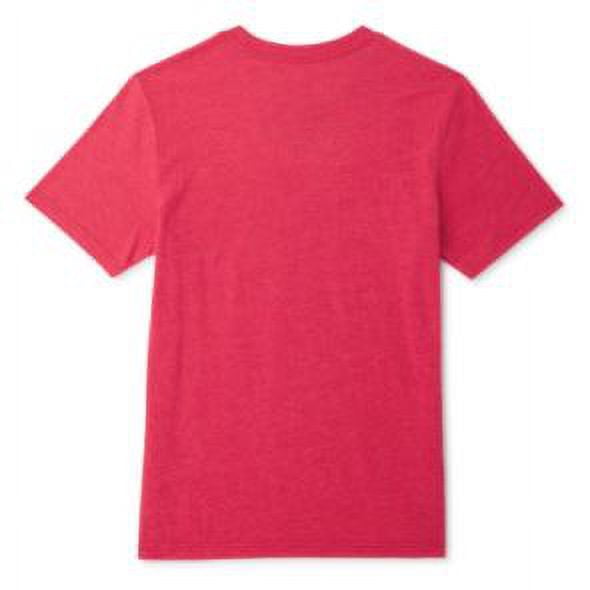 DC Comics Boys The Flash Short Sleeve T-Shirt
