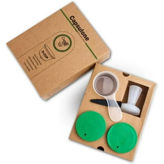 Dolce Gusto Reusable Pods