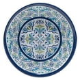 thumbnail image 3 of Certified International Mosaic 5 pc Melamine Salad/Serving Bowl Set, Multicolor, 3 of 3