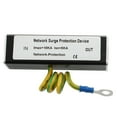 thumbnail image 4 of 10X RJ45 Bouchon Parafoudre Réseau Ethernet 100MHz, 4 of 5
