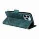 thumbnail image 4 of Funda GANGXUN para iPhone 12 Pro con diseño acolchado elegante, cuero PU, protección total y ajuste preciso, 4 of 5