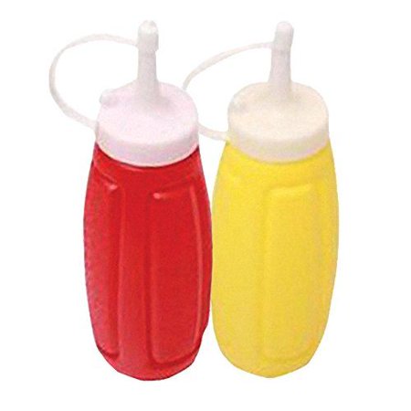 Ketchup and Mustard Dispenser - Walmart.com