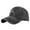 Black, variant on FhsagQ Hats Mens Hats Xxl 63Cm Winter Outdoor Cold Proof and Warm Knitted Wool Hat Fashion Versatile Cover Hat Winter Hats for Men Cold Weather Blue Hats for Men Baseball Cap Flat Brim One Size