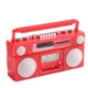 thumbnail image 5 of Retro Cassette Tocadiscos Gramófono Grabadora de Coser para 1:12 Casa de de de Imaginación Muebles Accesorio, 5 of 9