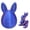 AD, variant on UYUH 3D Printed Easter Bunny Egg Set, Bunny Eggs with Bunny Inside, 3D Printed Bunny Toys with Egg, 3D Printing Rabbit Eggs for Easter Gift Ideas, Family Fun, Easter Surprise