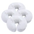 thumbnail image 1 of Fundas para mesas de masaje para mesas de masaje, ropa de cama London, paquete de 4, 1 of 8