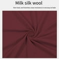 thumbnail image 2 of ZheElen 4piece Stylish Chair Covers Excellent Elastic Easy To Install Wide Applications Wear Resistant, 2 of 6