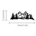 thumbnail image 3 of Guozer Clearance Personalized Metal Crafts for Wall Decor 1PCS Decorative Signs for Outside Metal Wall Decoration for Home, 3 of 9