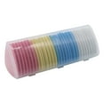 thumbnail image 4 of Tailors Chalk Erasable Fabric Chalk Pencil for Tailoring Dressmaking Tracing 30pcs, 4 of 8