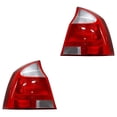 thumbnail image 1 of Par de Calaveras Corsa 2003 A 2008 Chevrolet S/Arnés Genérica ., 1 of 4