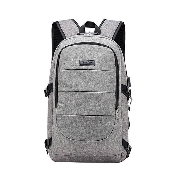 Mochila, Mochila Deportiva Multifuncional, Bolsa de Viaje de Gran Capacidad