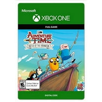 ADVENTURE TIME: PIRATES OF THE ENCHIRIDION - Xbox One Digital