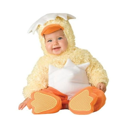 Lil Chickie Toddler Halloween Costume