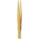 thumbnail image 1 of Pinza Revlon Gold Series con punta revestida de titanio, 1 of 2